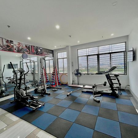 Laurel Danang Apartment Exteriér fotografie