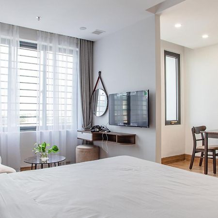 Laurel Danang Apartment Exteriér fotografie