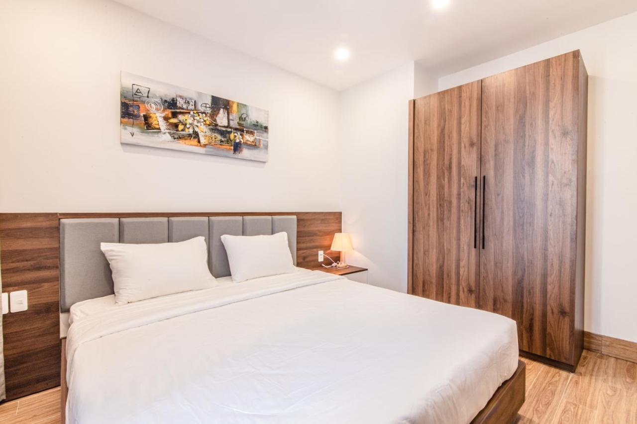 Laurel Danang Apartment Exteriér fotografie