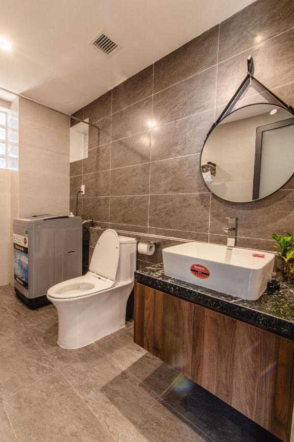 Laurel Danang Apartment Exteriér fotografie