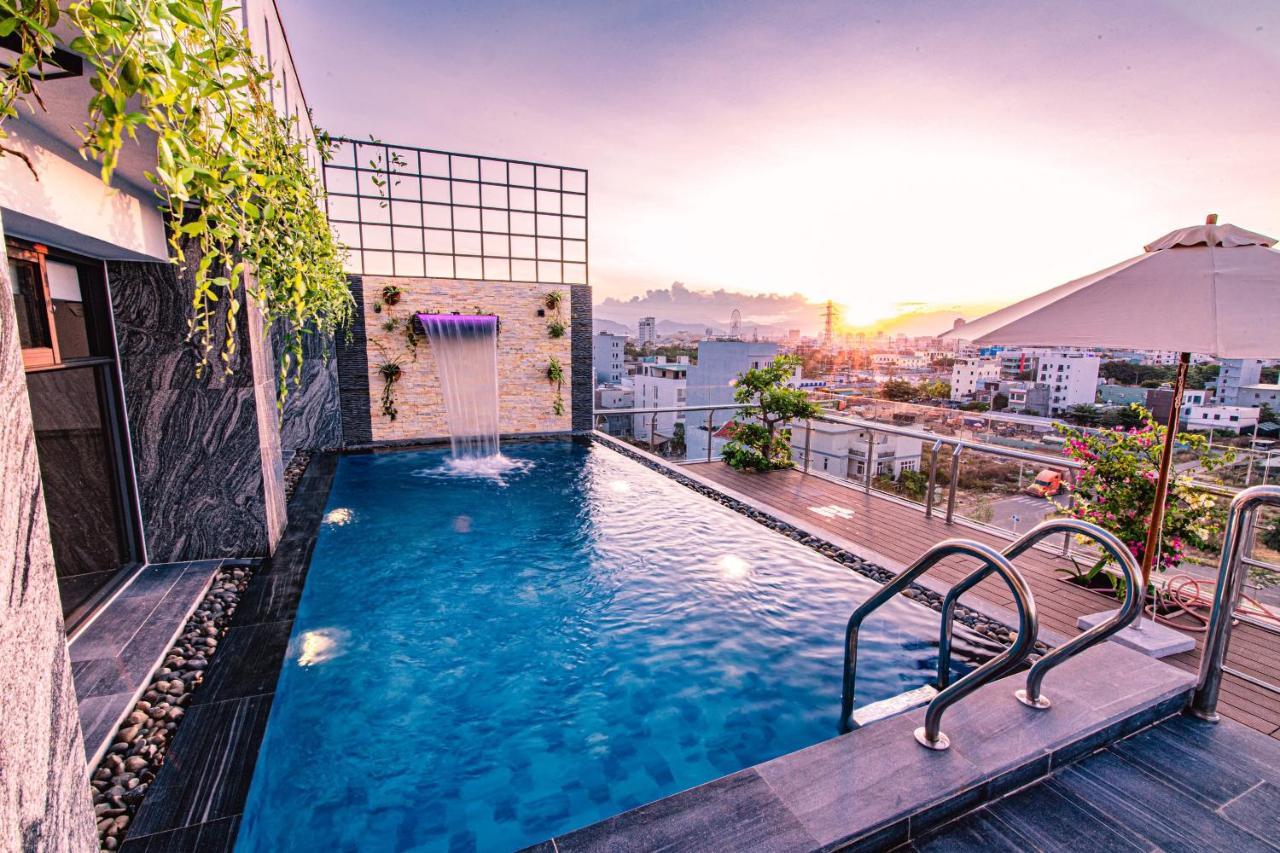 Laurel Danang Apartment Exteriér fotografie