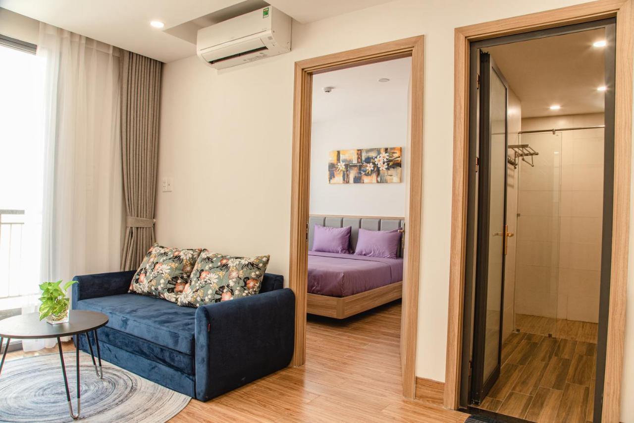 Laurel Danang Apartment Exteriér fotografie