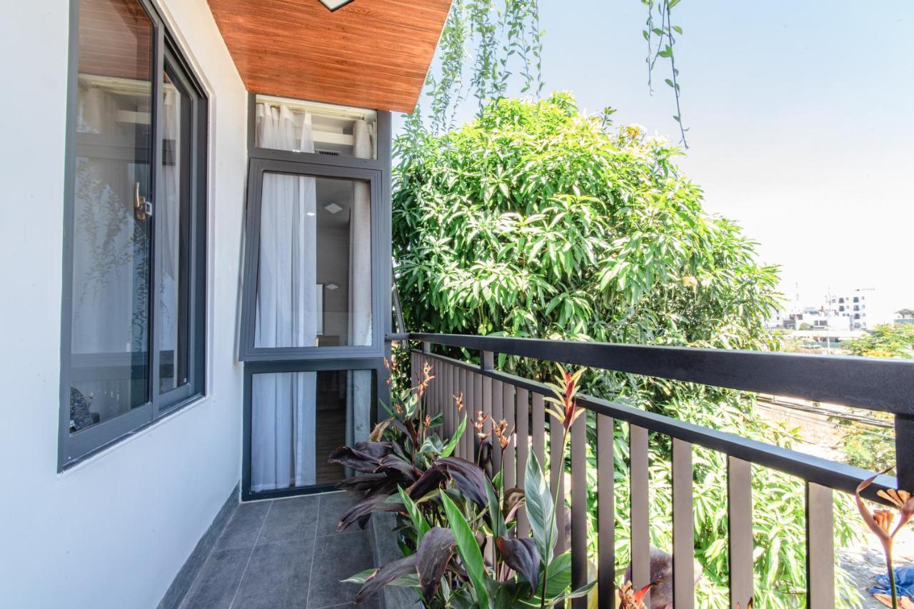 Laurel Danang Apartment Exteriér fotografie
