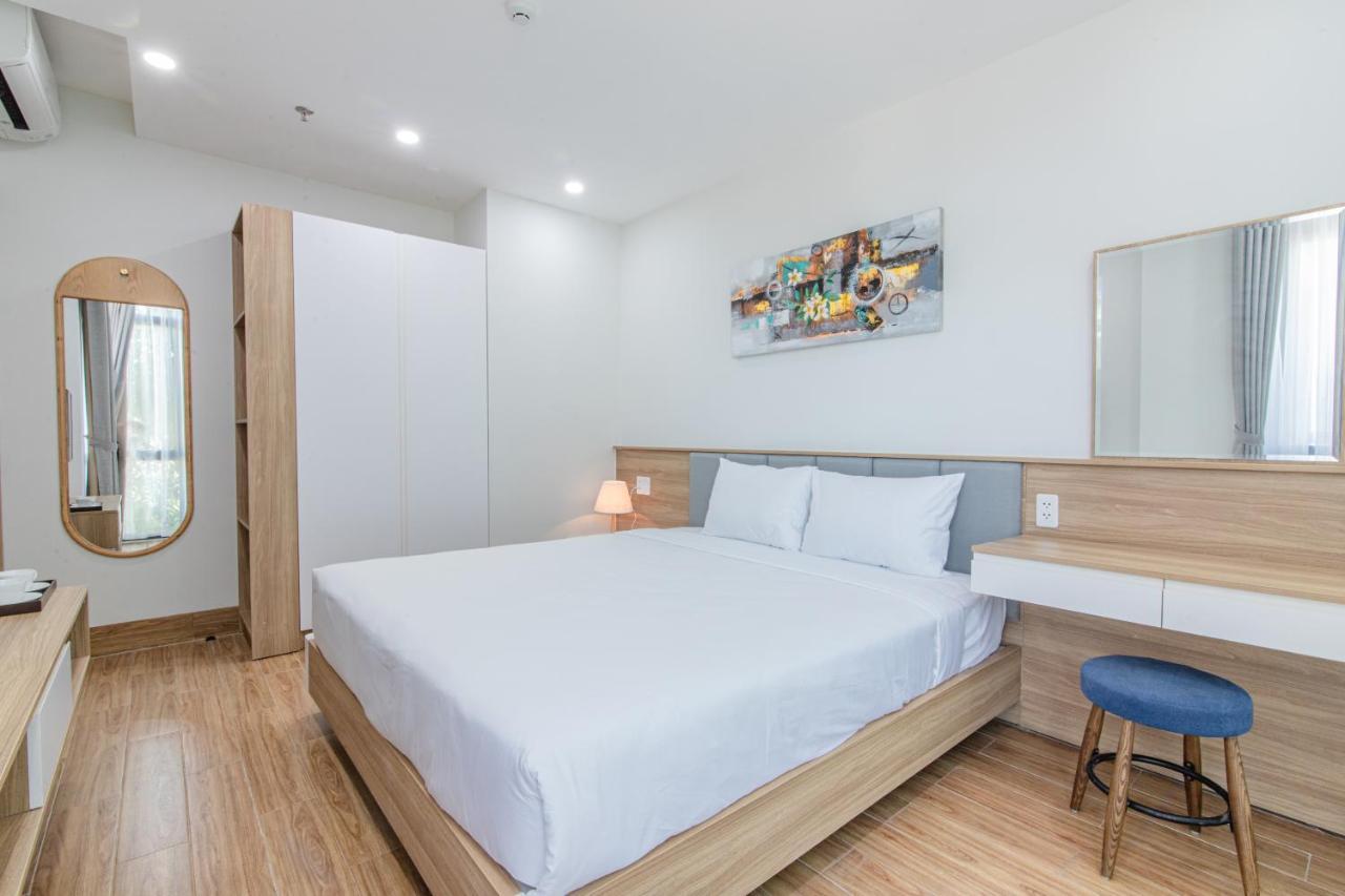 Laurel Danang Apartment Exteriér fotografie