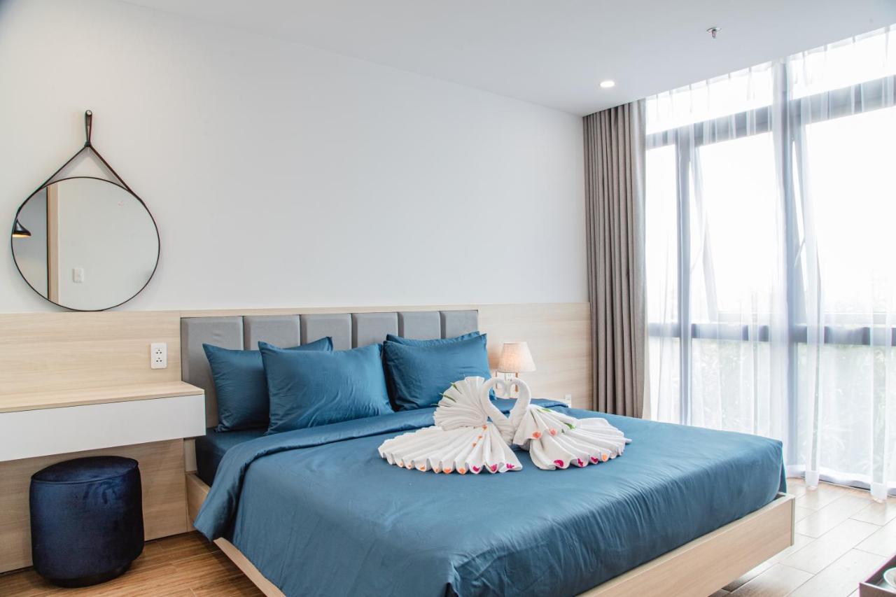 Laurel Danang Apartment Exteriér fotografie
