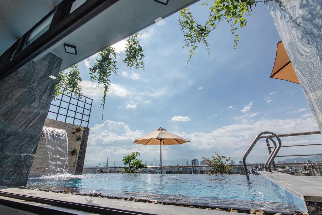 Laurel Danang Apartment Exteriér fotografie