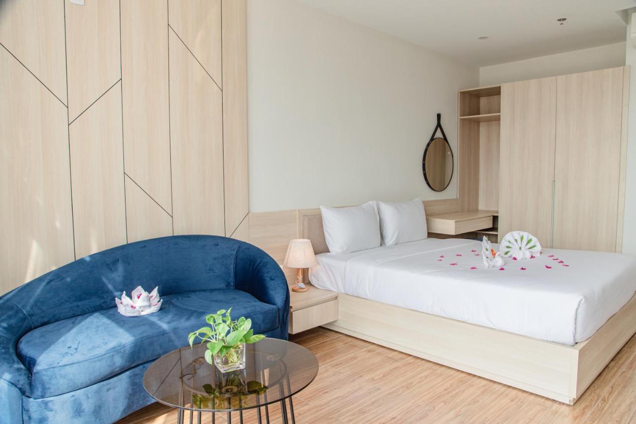 Laurel Danang Apartment Exteriér fotografie