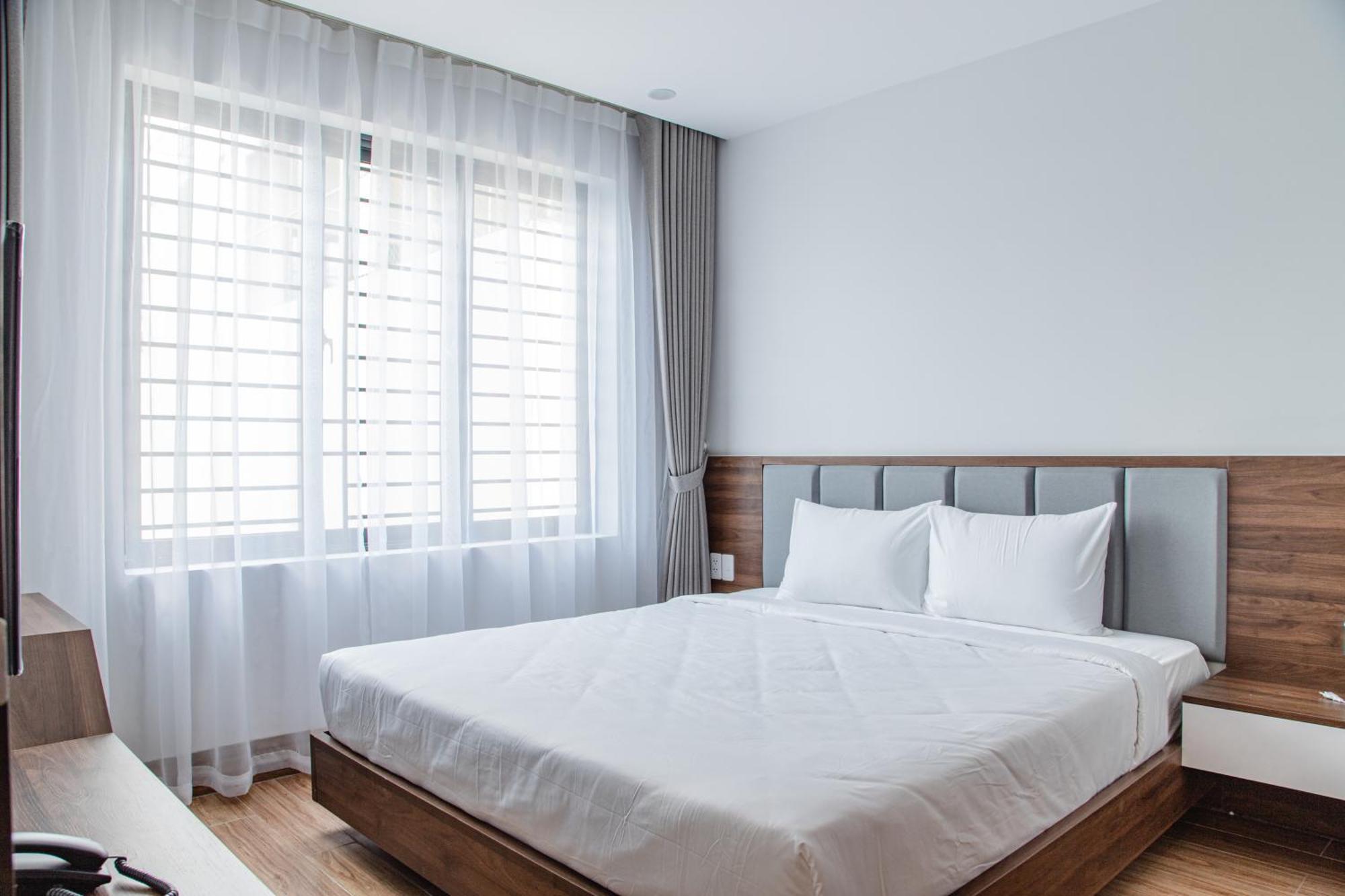 Laurel Danang Apartment Exteriér fotografie