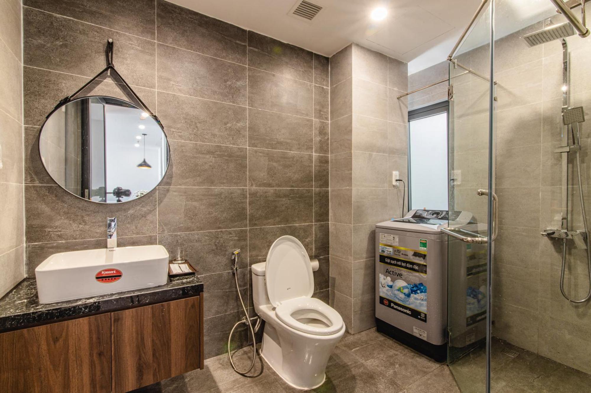 Laurel Danang Apartment Exteriér fotografie