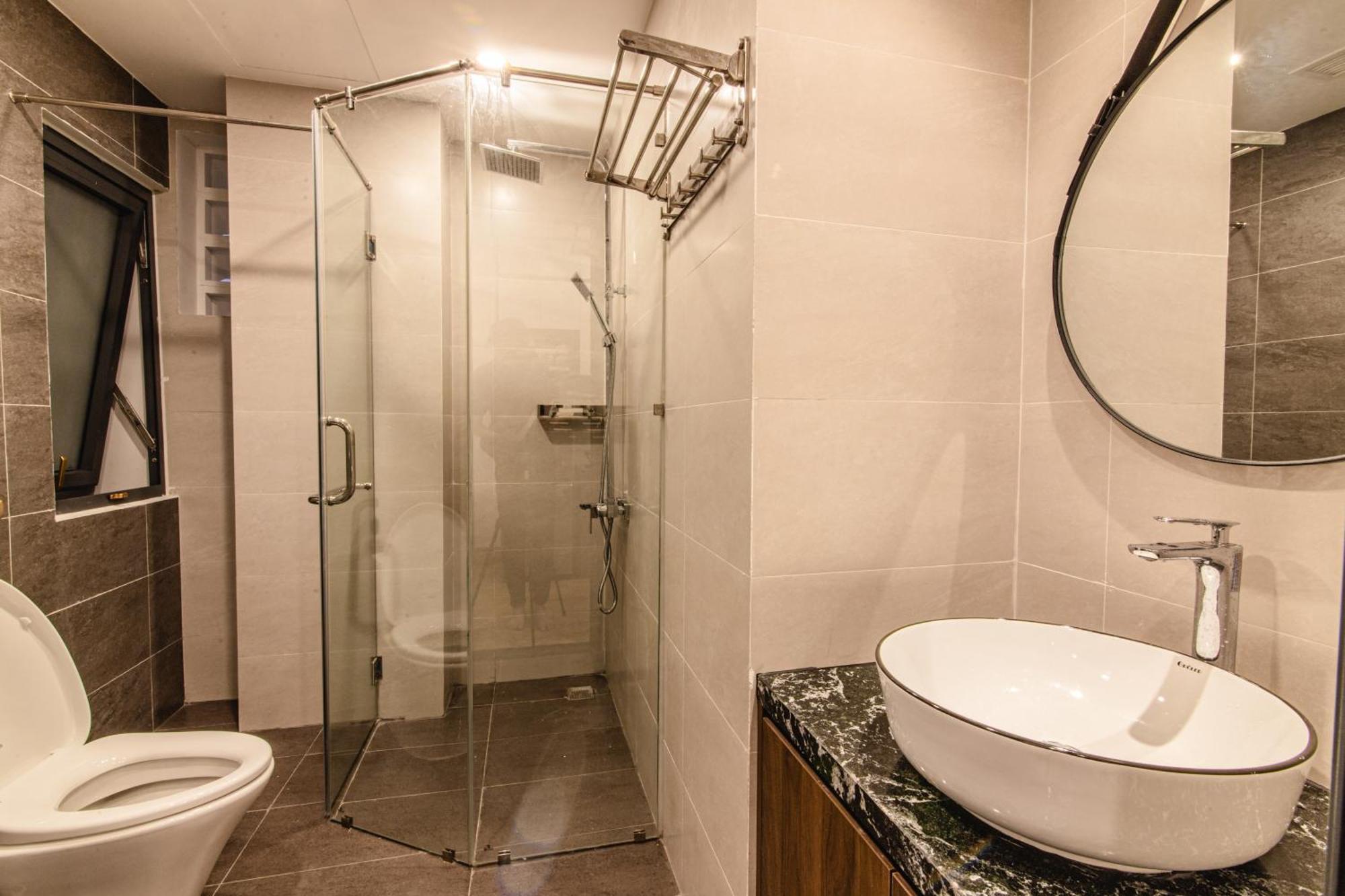 Laurel Danang Apartment Exteriér fotografie